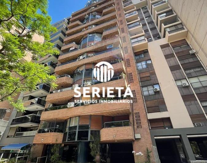 Departamento · 120m² · 5 Ambientes · 1 Cochera