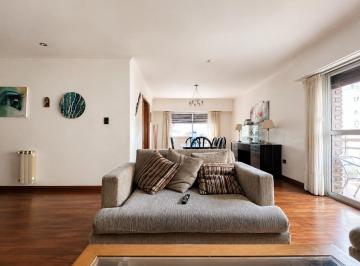 Departamento de 4 ambientes, Mar del Plata · Venta Departamento 4 Ambientes con Dependencia La Perla Muy Luminoso