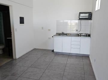 Departamento en Alquiler de 1 ambiente · Monoambiente Muy Amplio con Balcon