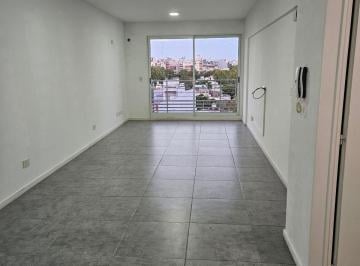 Departamento de 1 ambiente, Villa del Parque · Monoambiente Muy Amplio con Balcon