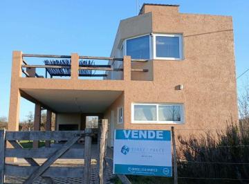 Casa de 4 ambientes, Potrero de Garay · Vendo Excepcional Casa en Barrio del Lago Los Espinillos