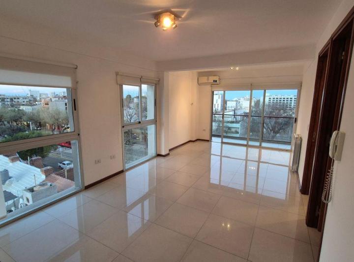 Departamento · 60m² · 1 Ambiente · 1 Cochera