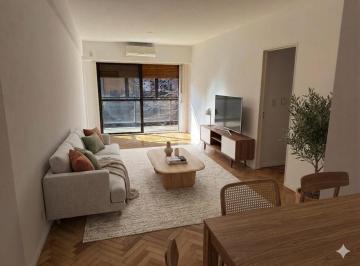 Departamento · 82m² · 4 Ambientes · 1 Cochera · 4 Ambientes Más Dependencia, Impecable! Cochera Cubierta