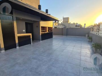 Departamento · 37m² · 2 Ambientes · Alquiler Dos Ambientes Zona Uade Full Amenities