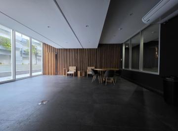 Departamento · 32m² · 1 Ambiente · Monoambiente Frente a Fleni, Belgrano — Apto Profesional, Pileta y Gimnasio