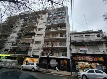 Departamento de 3 ambientes, Palermo · Departamento de 60 m² con 2 Dorm. en Alquiler en Palermo Soho