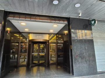 Oficina comercial · 476m² · 2 Ambientes · 2 Cocheras · Venta de Oficinas C/cochera en Microcentro