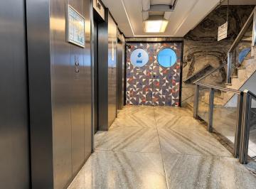 Oficina comercial · 476m² · 2 Ambientes · 2 Cocheras · Venta de Oficinas C/cochera en Microcentro