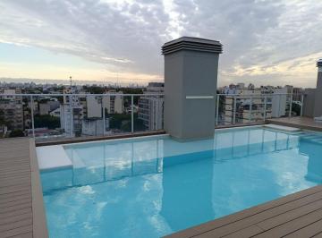 Departamento · 89m² · 3 Ambientes · Tu Próximo Hogar en Villa Devoto | 3 Amb. con Parrilla.