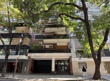 Departamento de 1 ambiente, Recoleta · Monoambiente Súper Amplio con Dos Patios - Ubicación Privilegiada de Recoleta