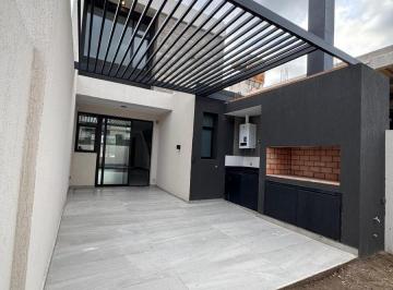 PH · 114m² · 5 Ambientes · 1 Cochera · Casa en Terrazas Neuquén