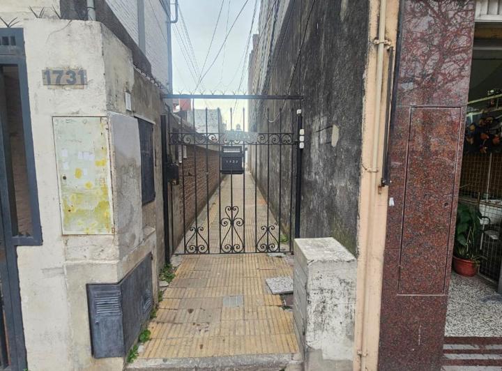 Departamento · 45m² · 2 Ambientes