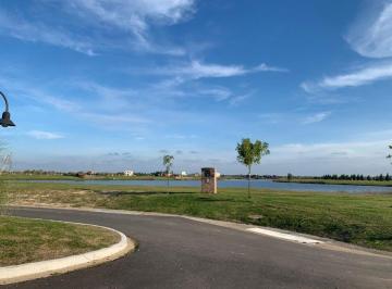 Terreno · 991m² · Venta Lote Barrio "El Naudir Delta", Escobar