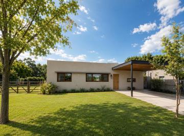 Casa · 120m² · 3 Ambientes · Casa en Alquiler