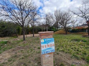 Terreno , Mina Clavero · ️ Lote 835 m² — Villa Luján, Mina Clavero — Cerca del Río + Servicios + Escritura — U$s 26.000