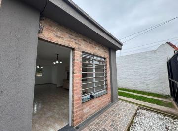 Departamento · 35m² · 1 Ambiente · 1 Cochera · Monoambiente en Alquiler