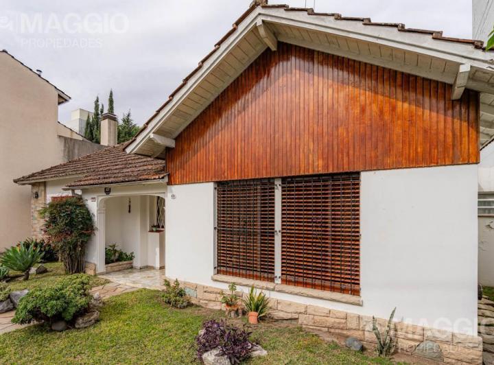PH · 145m² · 4 Ambientes