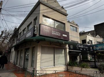 Oficina comercial de 1 ambiente, San Isidro · Oficina Comercial Sobre Tomkinson