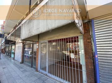 Local comercial · 25m² · Local en Alquiler - S. Martin (Ctro)