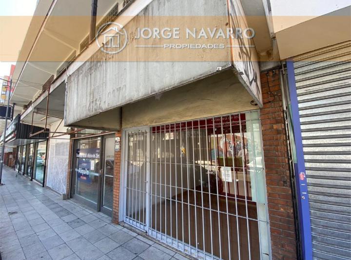 Local comercial · 25m²