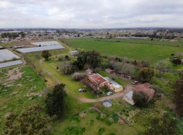 Terreno · 461538m² · Venta Lote en Florencio Varela