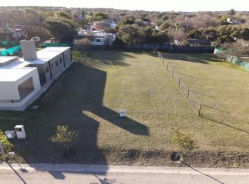 Terreno , Mendiolaza · Lote de 1000 m² con Fondo Norte – La Cercanía, Mendiolaza