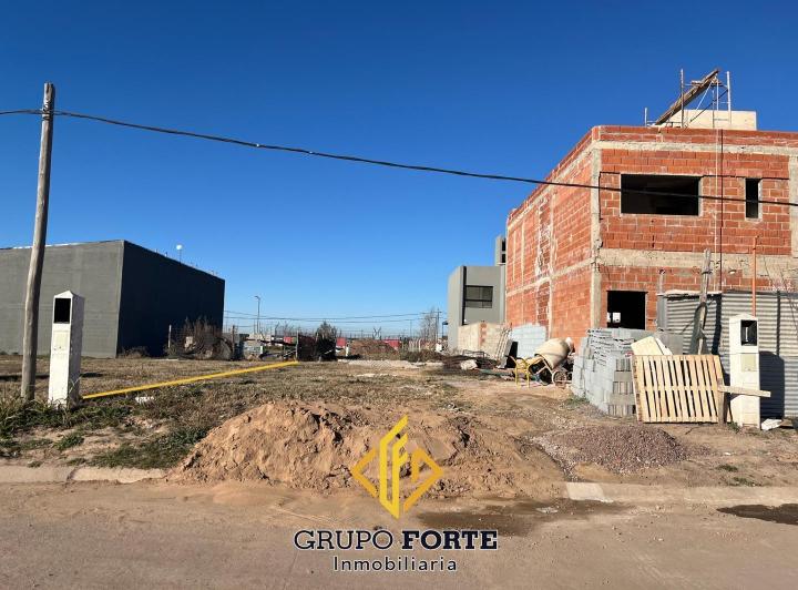 Terreno · 250m²