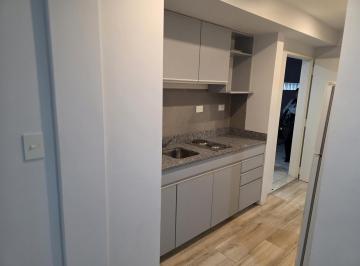 Departamento · 22m² · 1 Ambiente · Monoambiente Moderno en Belgrano – Ideal Renta / Airbnb