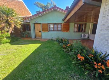 RLD-RLD-2676_2 · Chalet Venta Ciudad Jardin - 3 Dorm - Baño - Jardin Libre - Todo a Nuevo