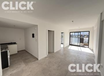 Departamento · 40m² · 2 Ambientes · Venta 2 Ambiente en Villa Crespo