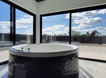 PH de 6 ambientes, General San Martín · Venta PH Tríplex Inteligente de Categoría en Villa Ballester – 6 Ambientes – Sin Expensas