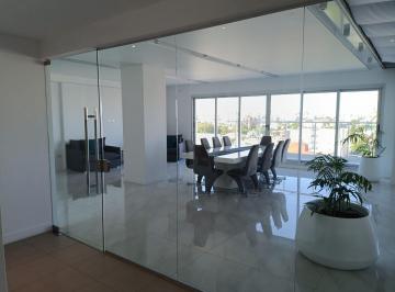 Departamento · 35m² · 1 Ambiente · Monoambiente con Balcón y Parrilla Propia en Villa Devoto — 42 m² a Estrenar