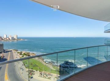 Departamento de 3 ambientes, Mar del Plata · Alquiler Departamento Maral Explanada