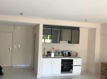 Departamento · 52m² · 1 Ambiente · Departamento en Flores