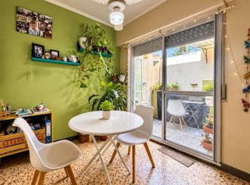 PH de 2 ambientes, Lomas de Zamora · PH Dos Ambientes con Patio en Venta en Lomas de Zamora
