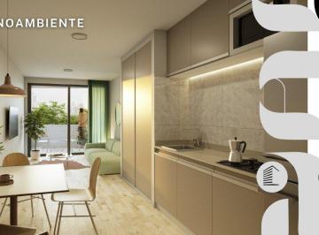 rs:j56tc0ynll3jhcbg9e7u8oz0 · Venta Monoambiente a Estrenar en Chacarita con Balcon