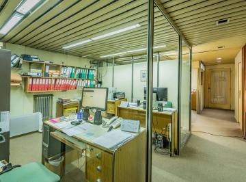 Oficina comercial · 132m² · Venta Oficina en Microcentro