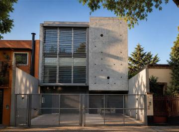 Oficina comercial · 456m² · 2 Cocheras · Venta | Edificio Corporativo Independiente | 456 m² | Florida | Vicente López
