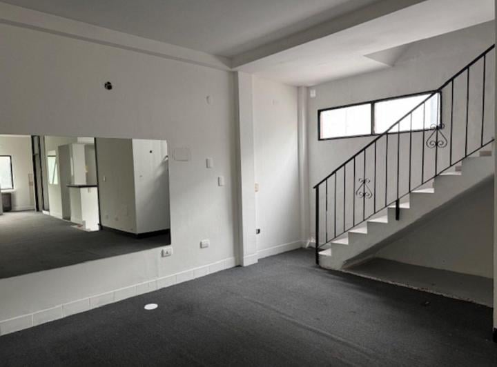 PH · 87m² · 3 Ambientes
