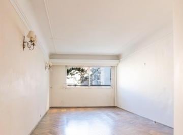 rs:vp0rbkxje4h5ebk2qgne3jod · Venta 3 Amb con Dependencia - Recoleta - Luminoso - a Refaccionar