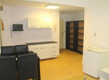 rs:jtr7ilf4xtrplhwtgifpk4y0 · 2 Ambientes en Alquiler – San Nicolás / Centro