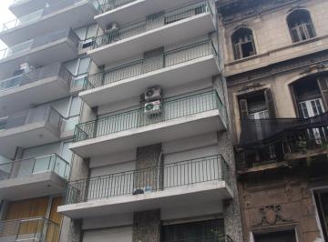 rs:w3uvz90e2q0ldg30hvrhurpi · Alquiler 2 Ambientes Contrafrente – Viamonte 1620 - Ap