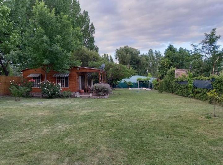 Quinta vacacional · 90m² · 3 Ambientes