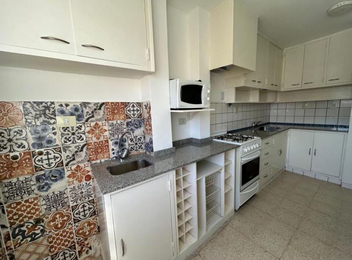 Departamento · 65m² · 4 Ambientes
