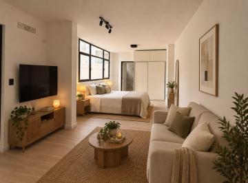 Departamento · 40m² · 1 Ambiente · Alquiler Departamento 1 Amb y Medio a Estrenar