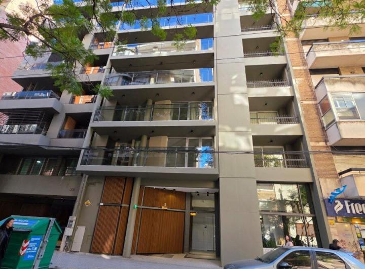 Departamento · 55m² · 2 Ambientes
