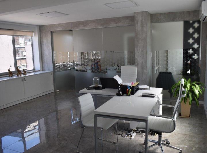 Oficina comercial · 65m² · 2 Ambientes