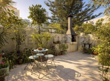Departamento · 46m² · 2 Ambientes · Venta Departamento 2 Ambientes con Patio y Parrilla | Apto Profesional | Bajo Belgrano