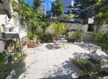 Departamento · 46m² · 2 Ambientes · Venta Departamento 2 Ambientes con Patio | Apto Profesional |belgrano