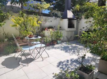 Departamento · 46m² · 2 Ambientes · Venta Departamento 2 Ambientes con Patio | Apto Profesional |belgrano
